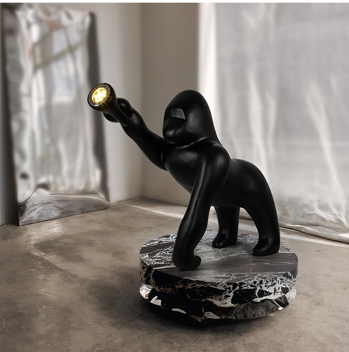 Kong Floor Lamp - view 47