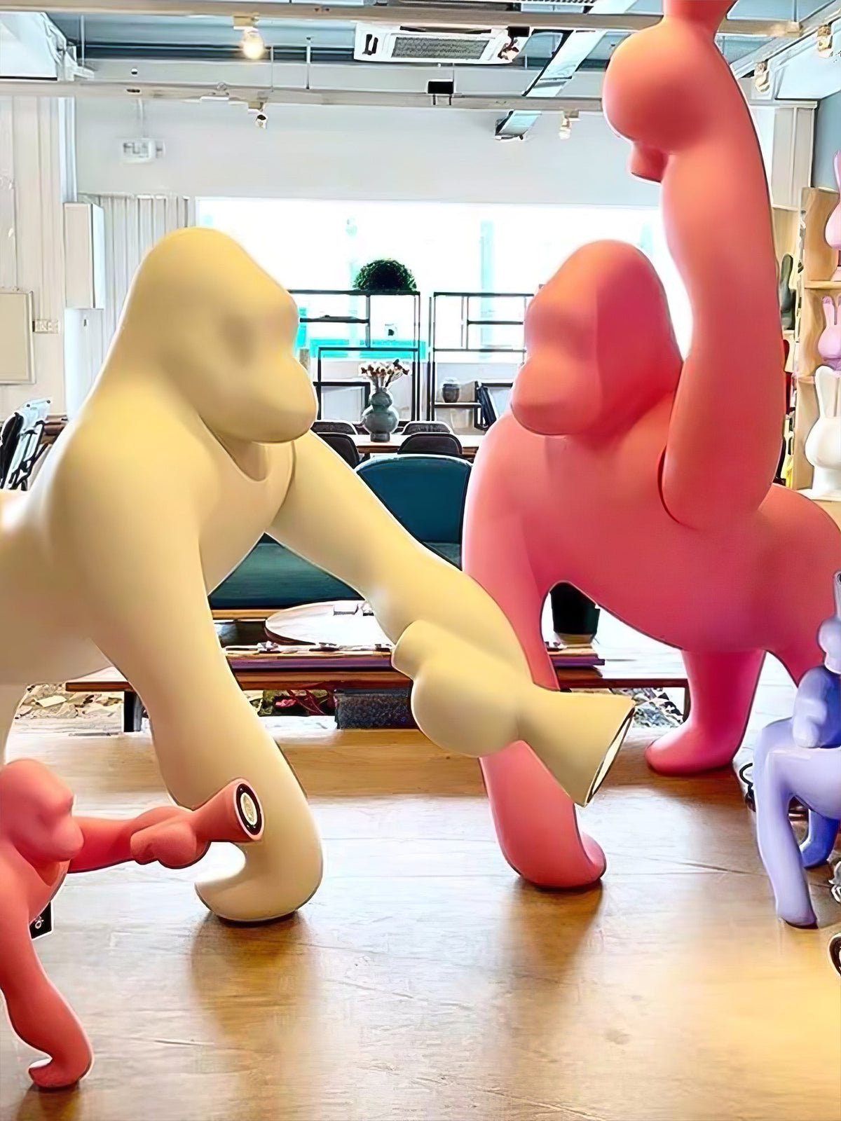 Kong Floor Lamp - view 57