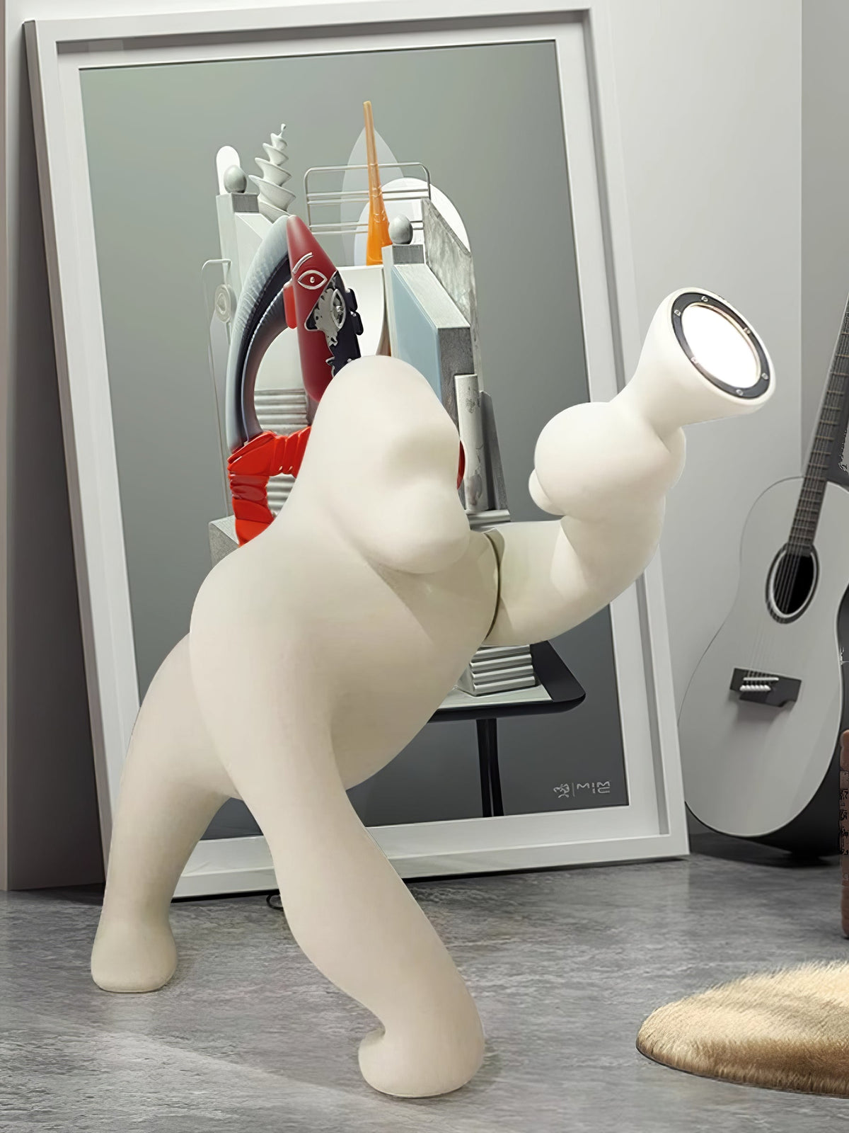 Kong Floor Lamp - view 48