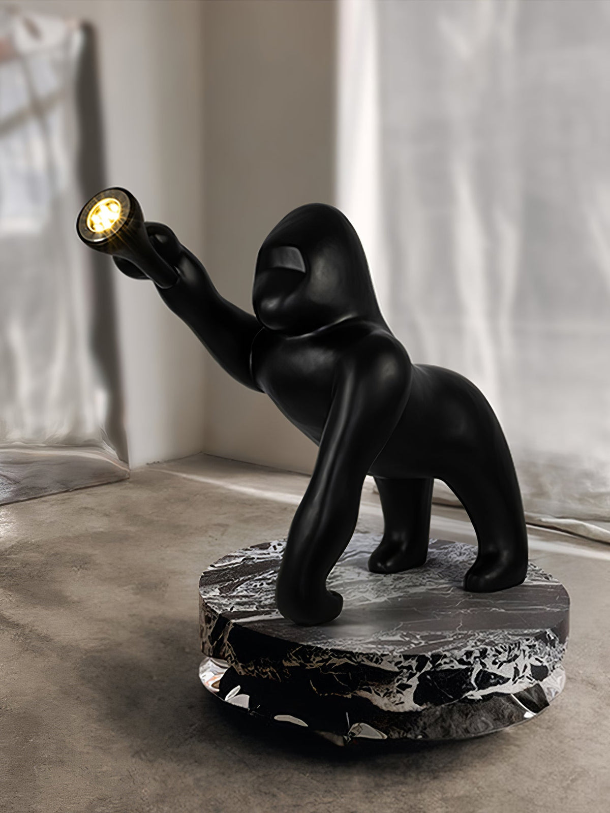 Kong Floor Lamp - view 54