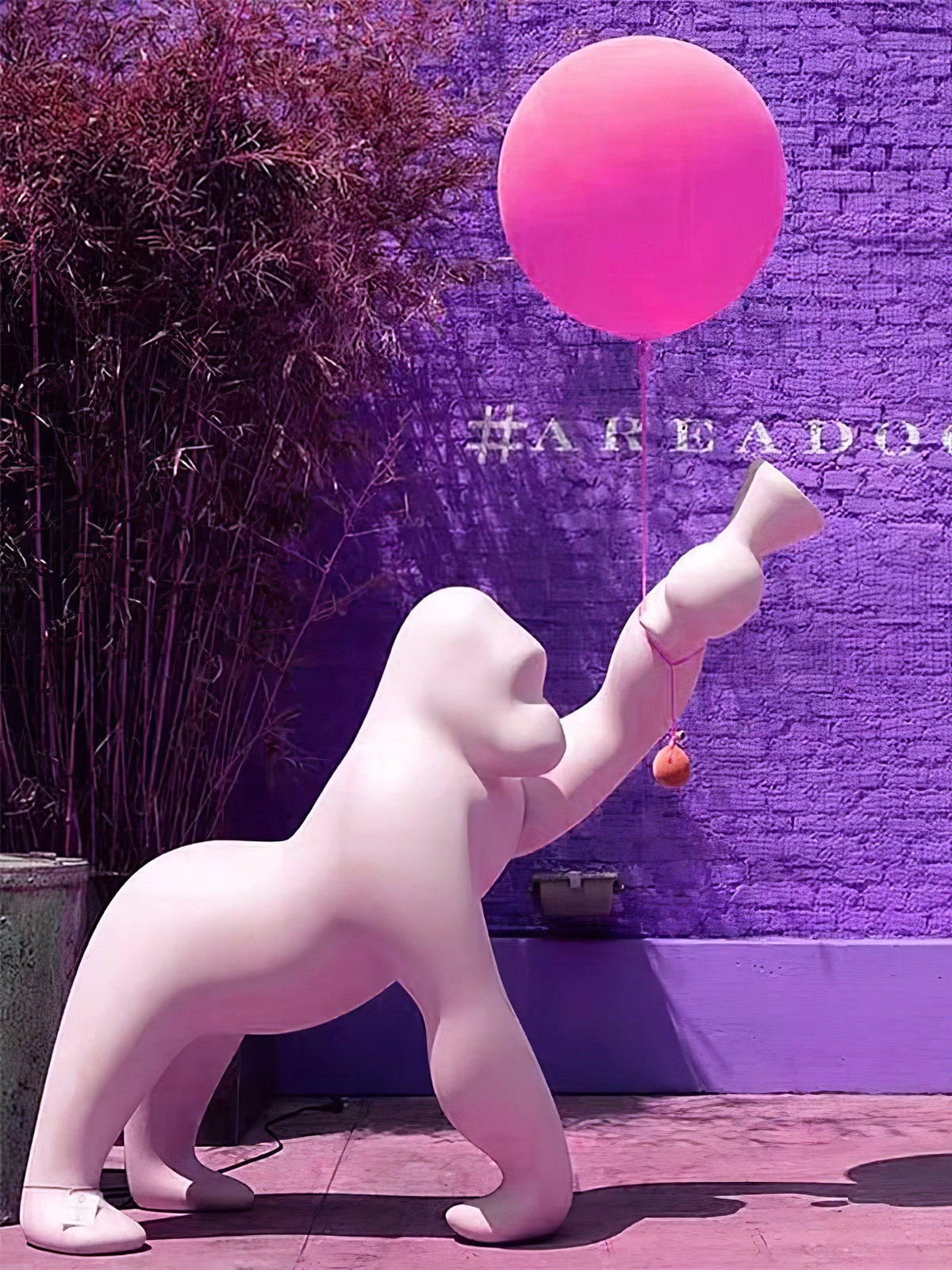 Kong Floor Lamp - view 58