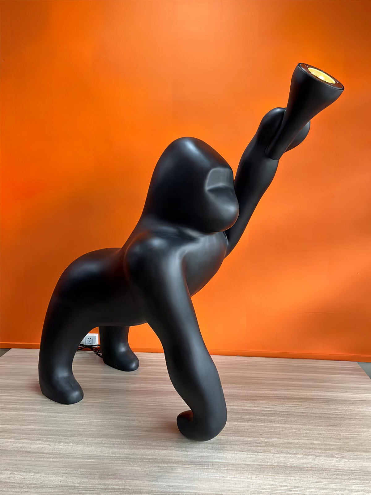 Kong Floor Lamp - view 56