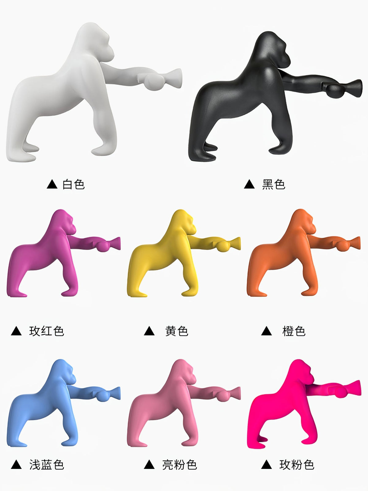 Kong Floor Lamp - view 51