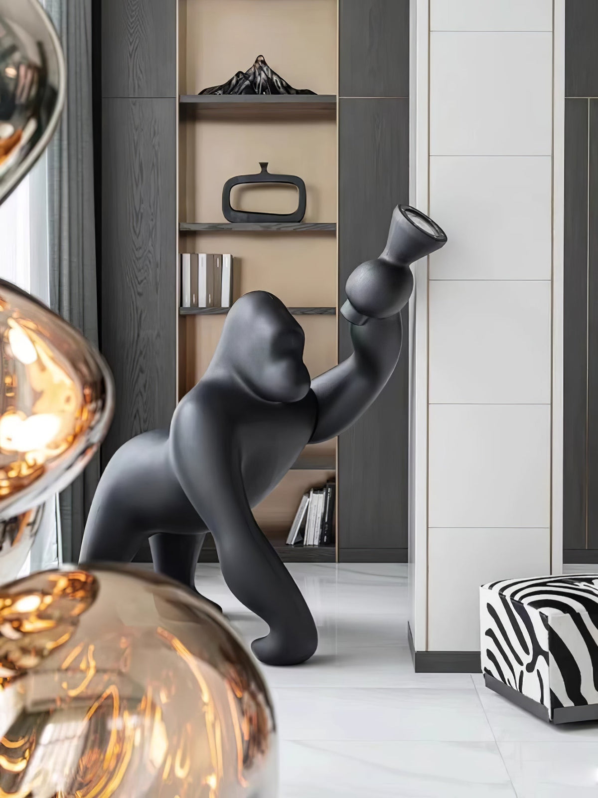 Kong Floor Lamp - view 45