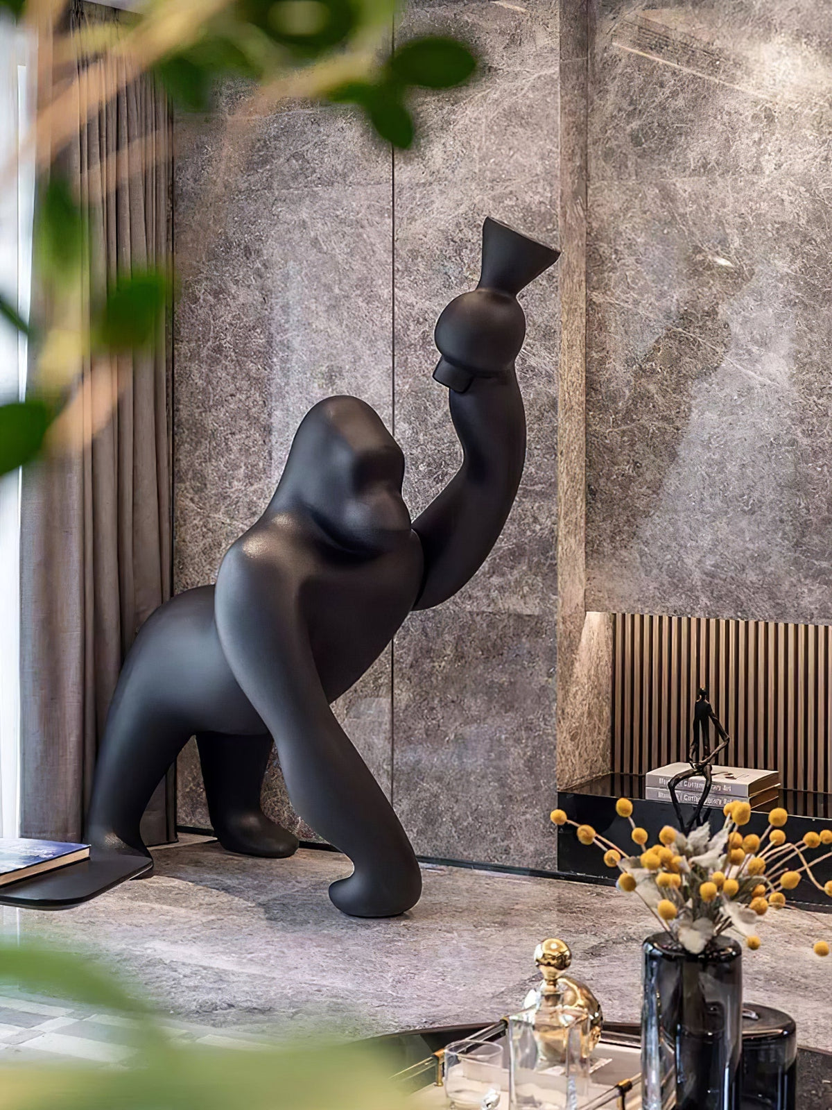 Kong Floor Lamp - view 59