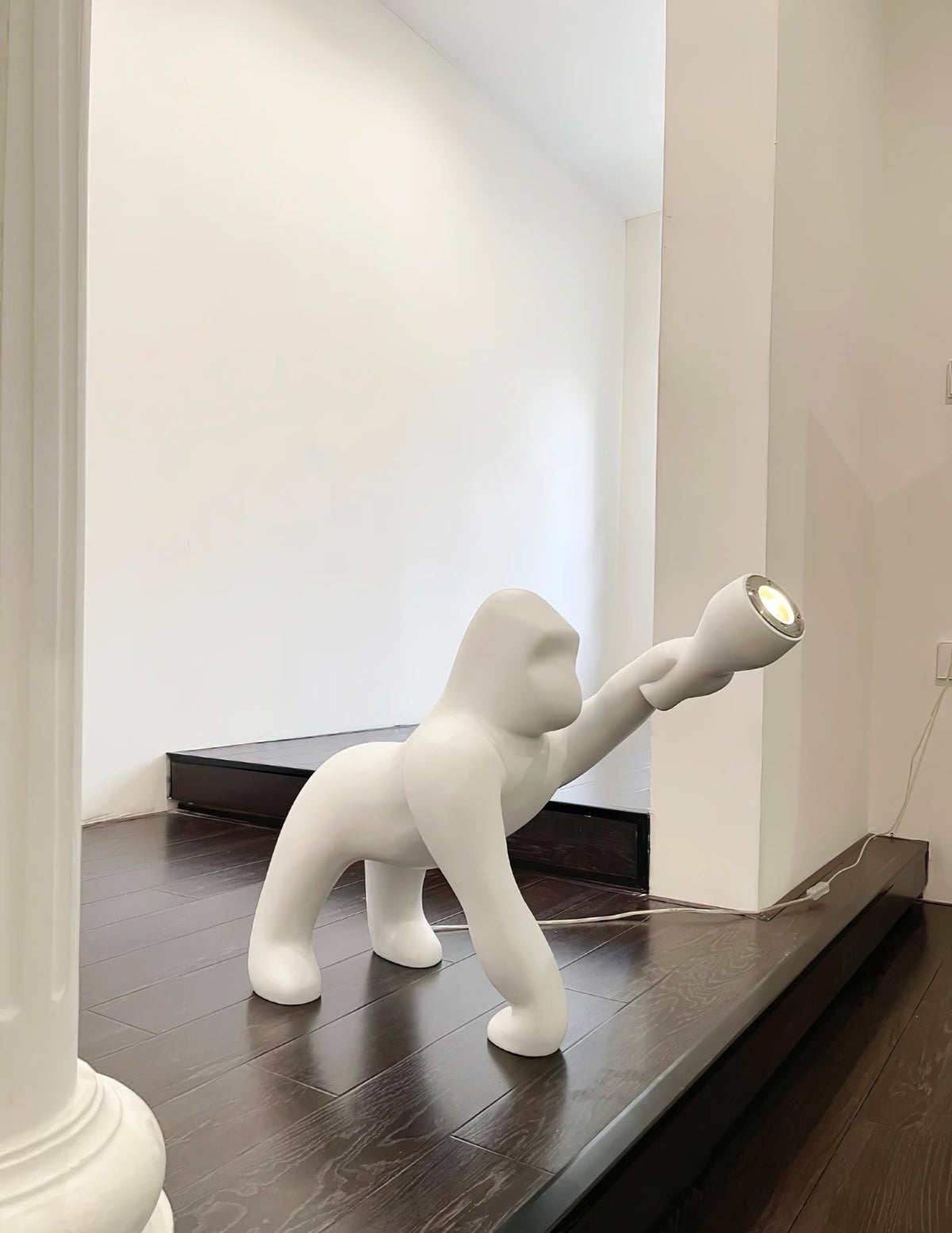 Kong Floor Lamp - view 42