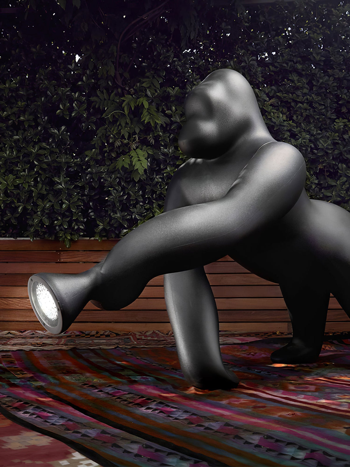 Kong Floor Lamp - view 60