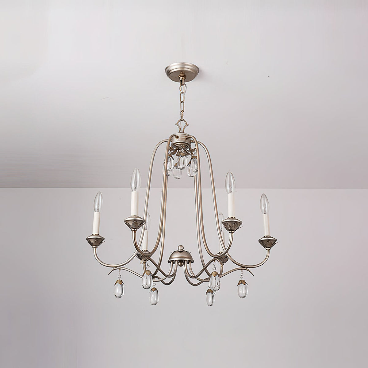 Kora Chandelier - view 13