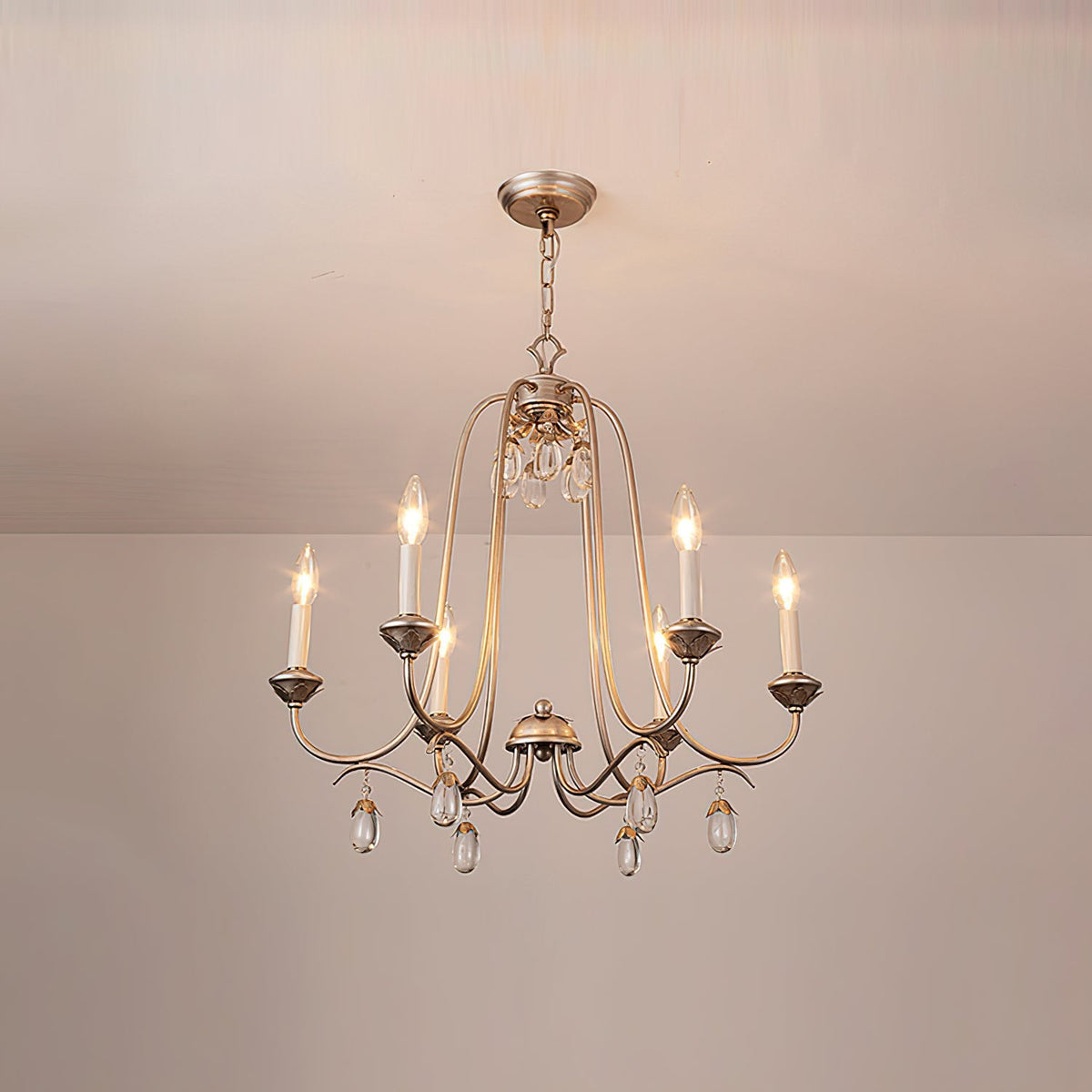 Kora Chandelier - view 14