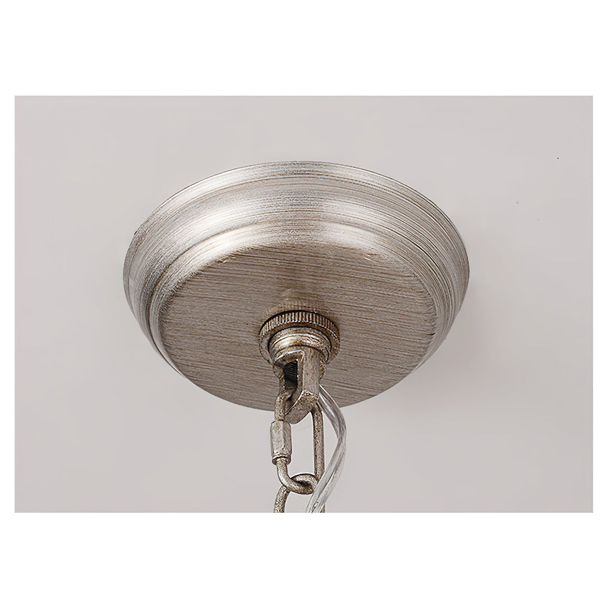 Kora Chandelier - view 16