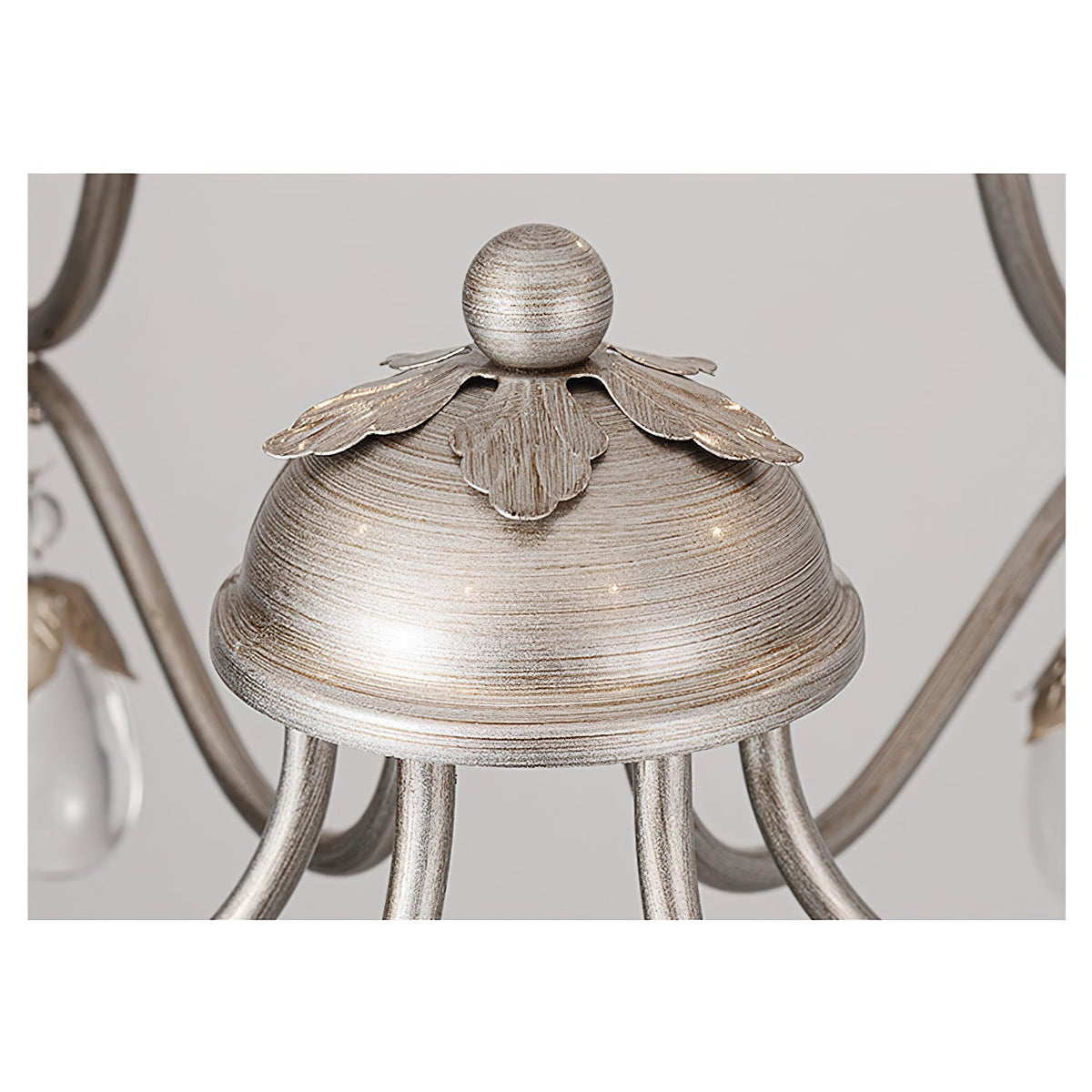 Kora Chandelier - view 17