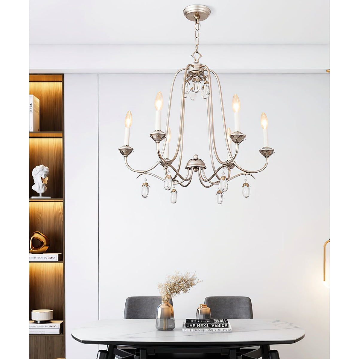 Kora Chandelier - view 8