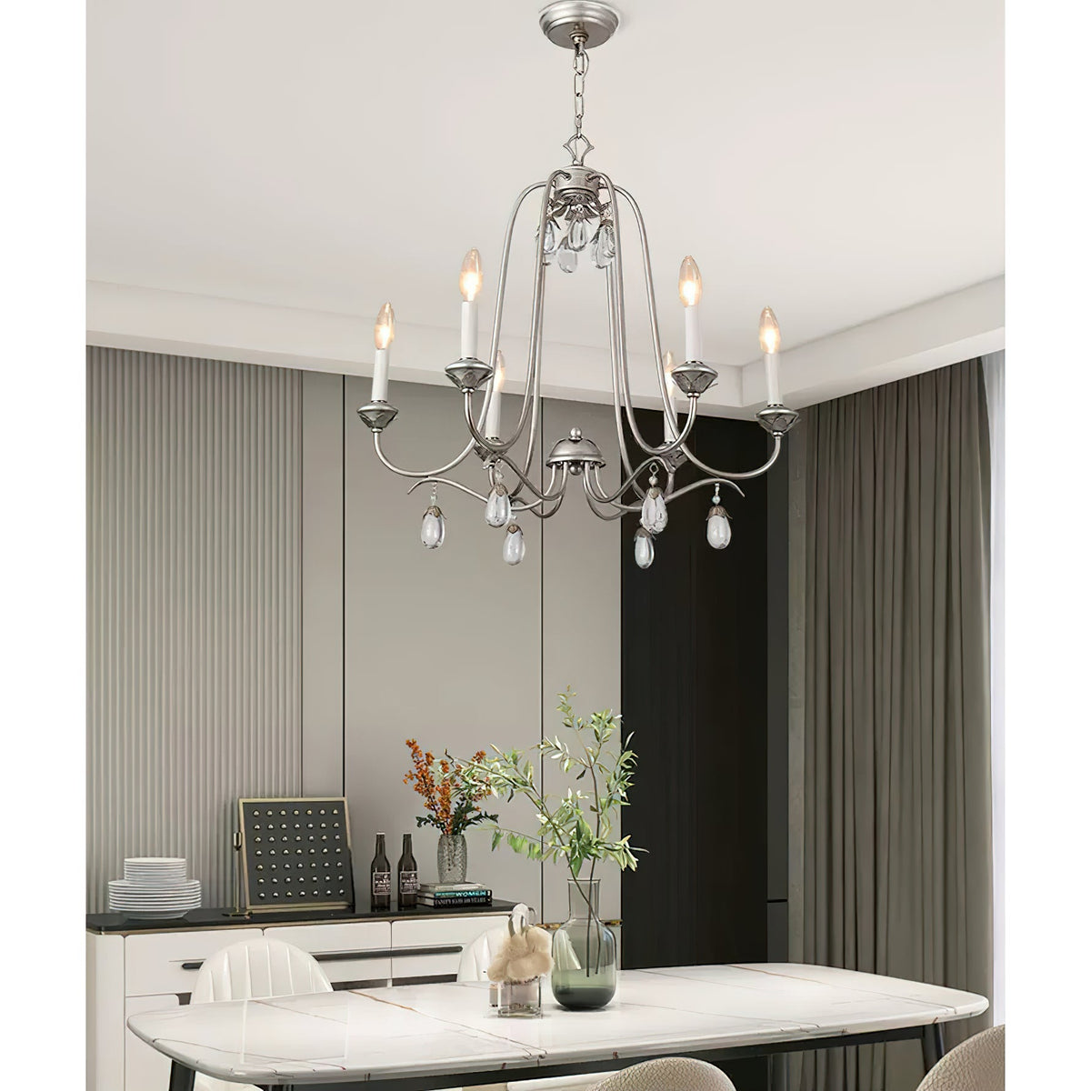 Kora Chandelier - view 6