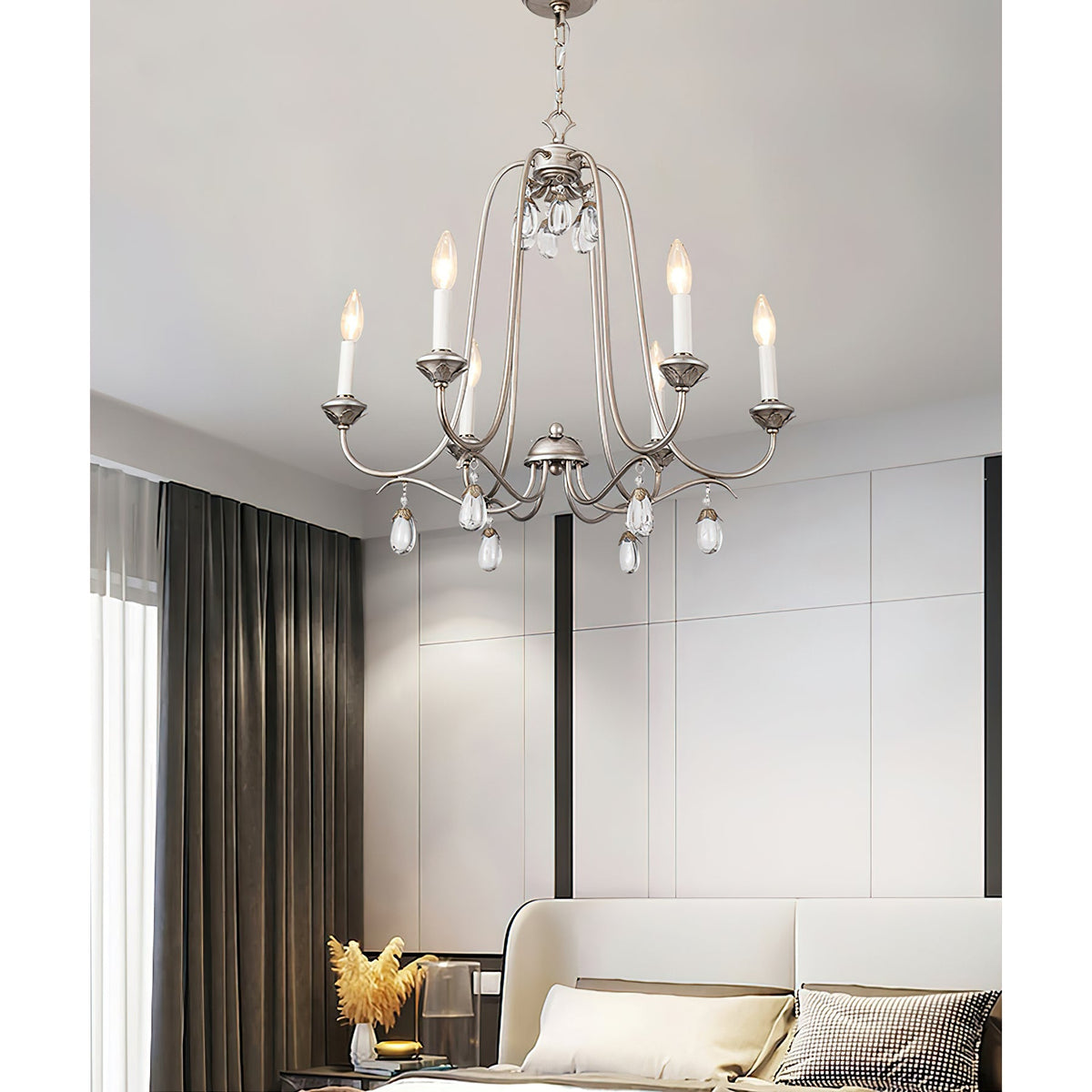 Kora Chandelier - view 7