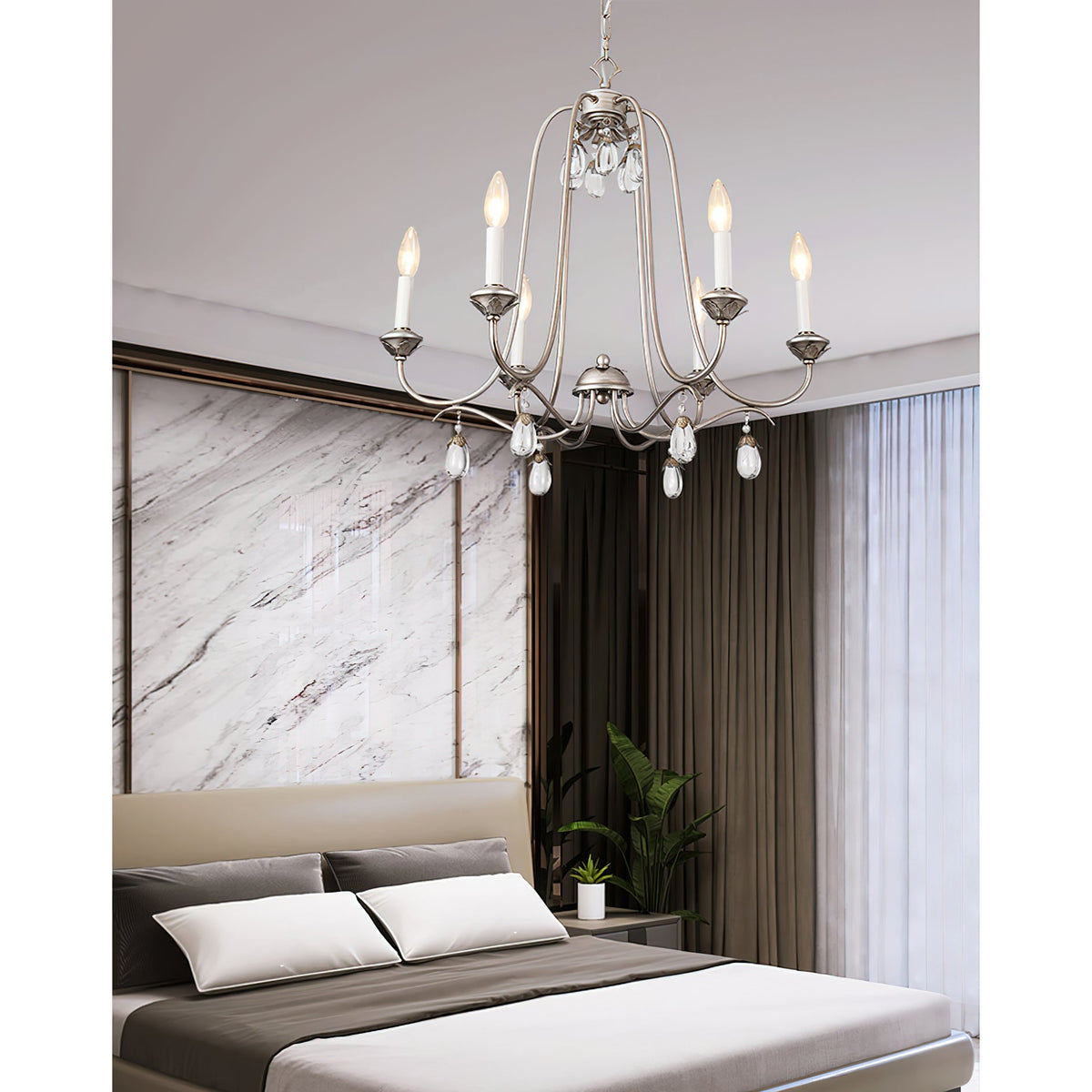 Kora Chandelier - view 10