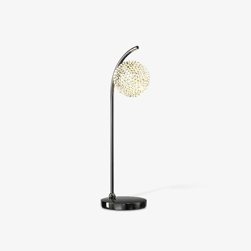 Ksovv Crystal Table Lamp - view 17