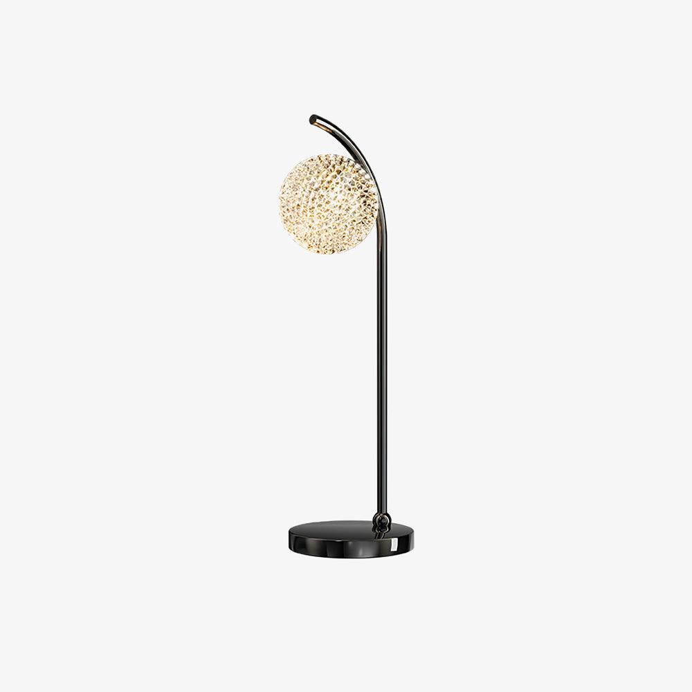 Ksovv Crystal Table Lamp - view 16