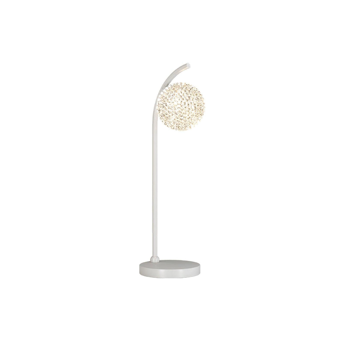 Ksovv Crystal Table Lamp - view 19