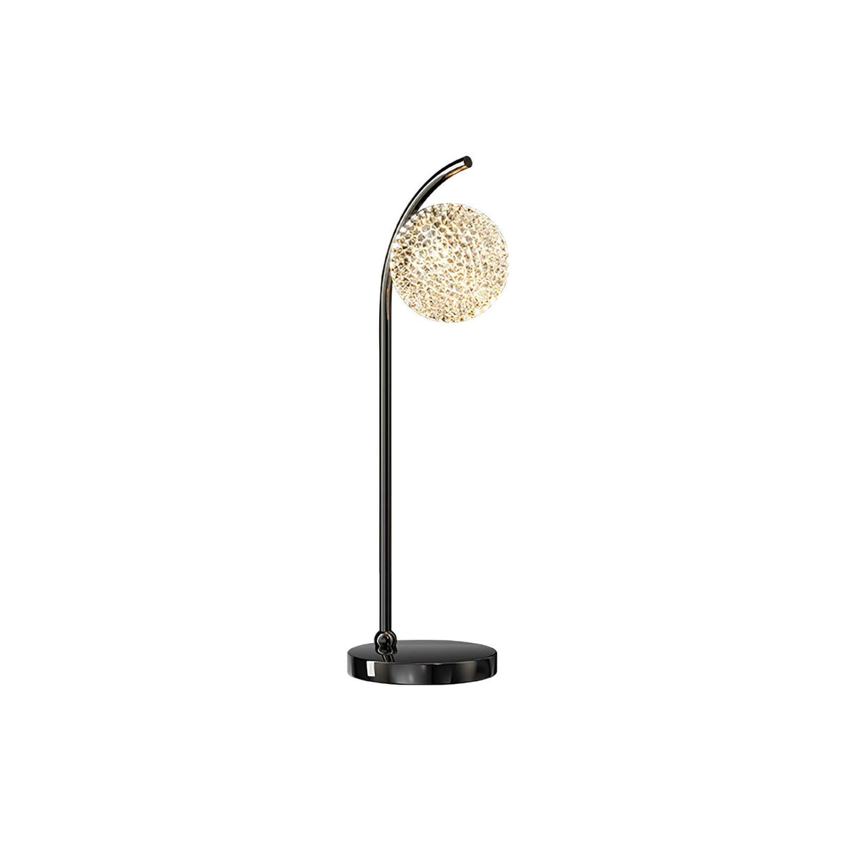 Ksovv Crystal Table Lamp - view 18