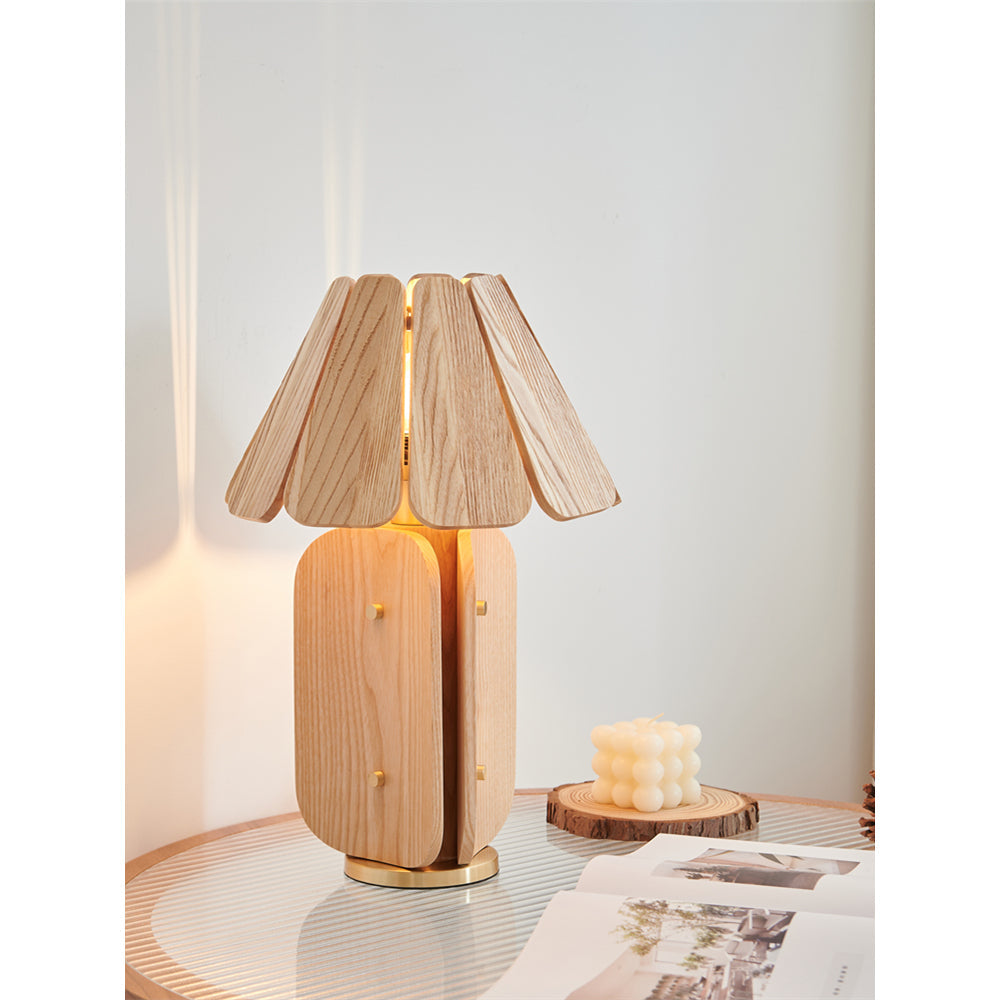 Kubec Table Lamp - view 11