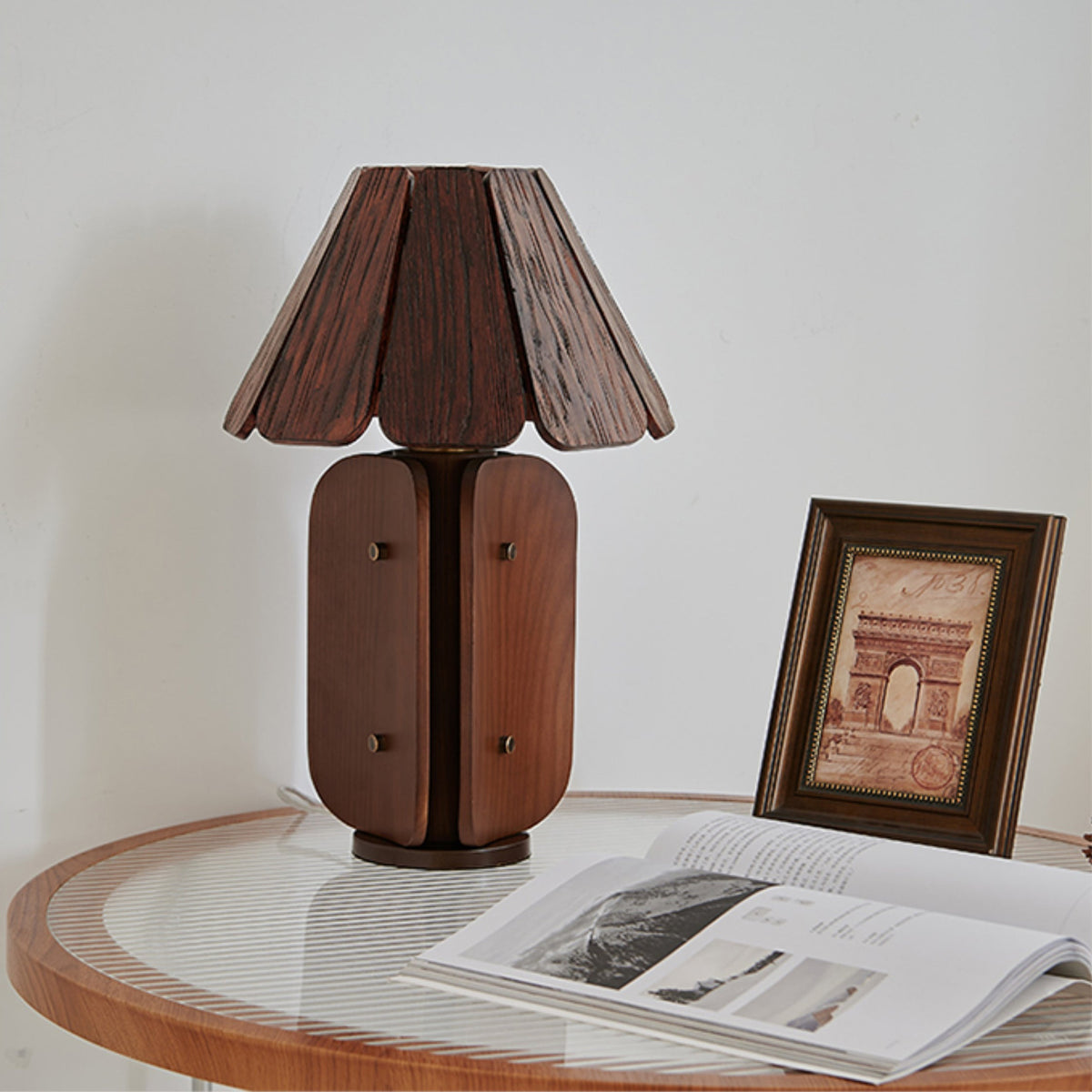 Kubec Table Lamp - view 4