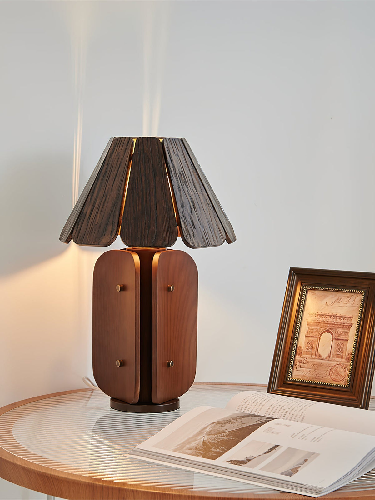 Kubec Table Lamp - view 6