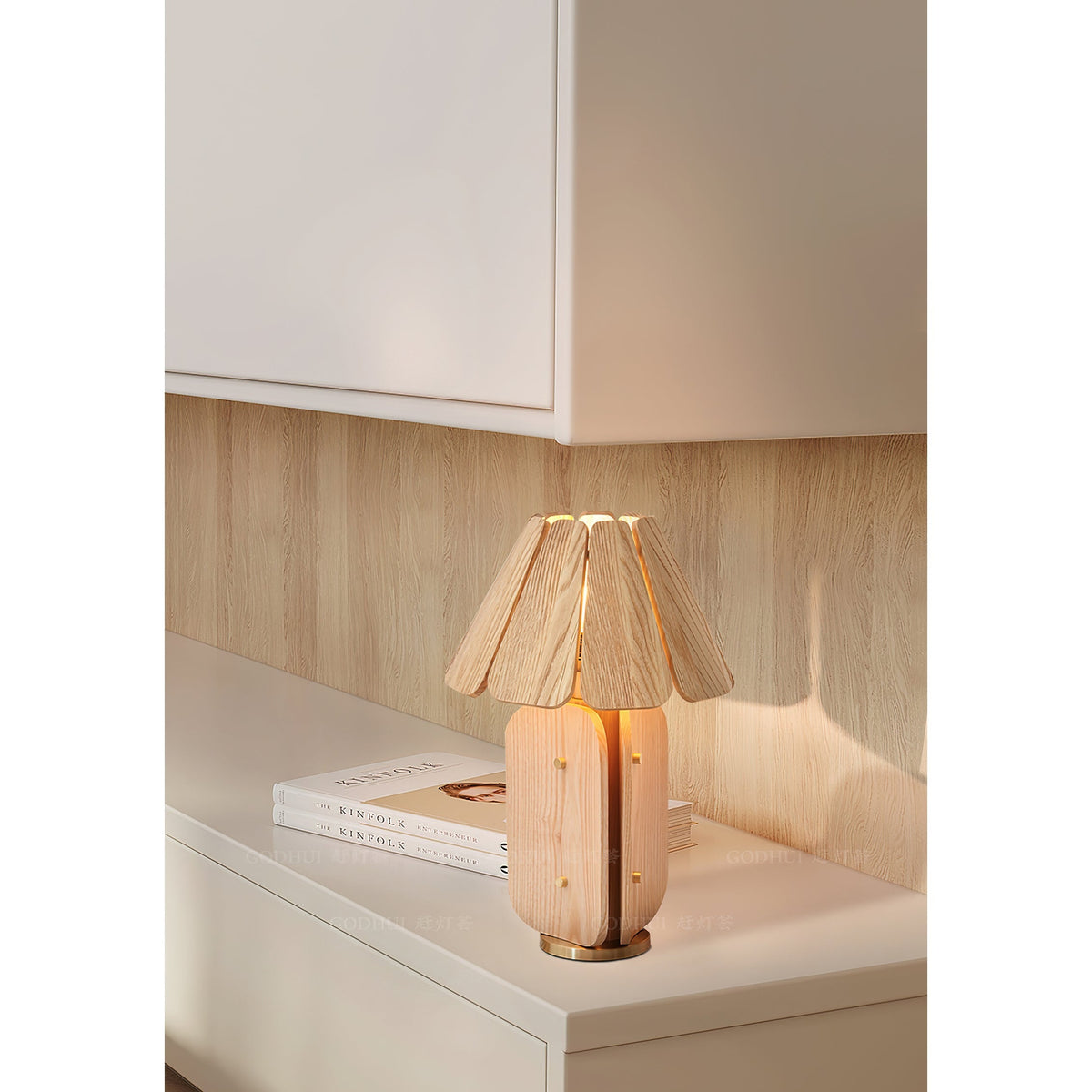 Kubec Table Lamp - view 8