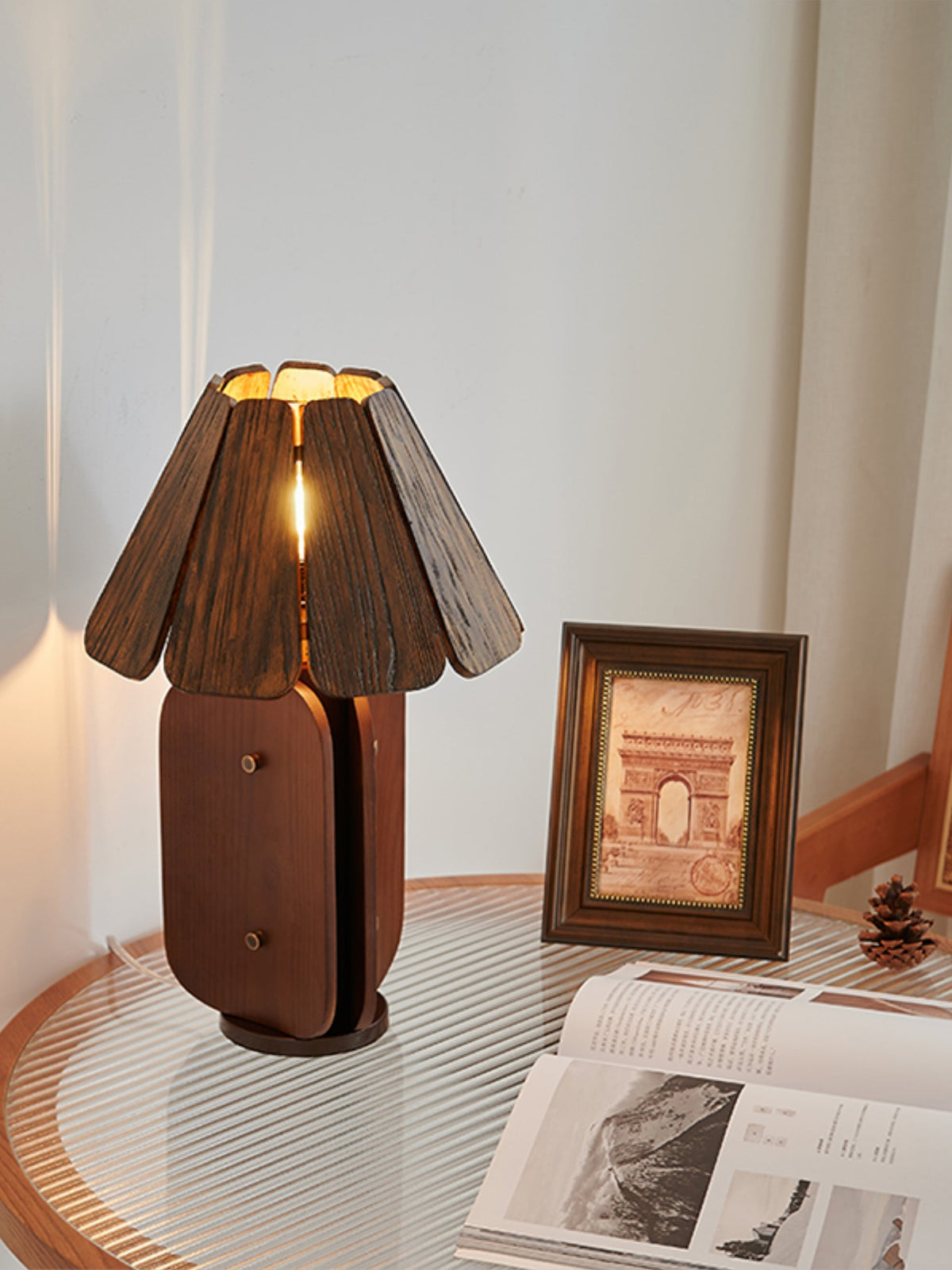 Kubec Table Lamp - view 7