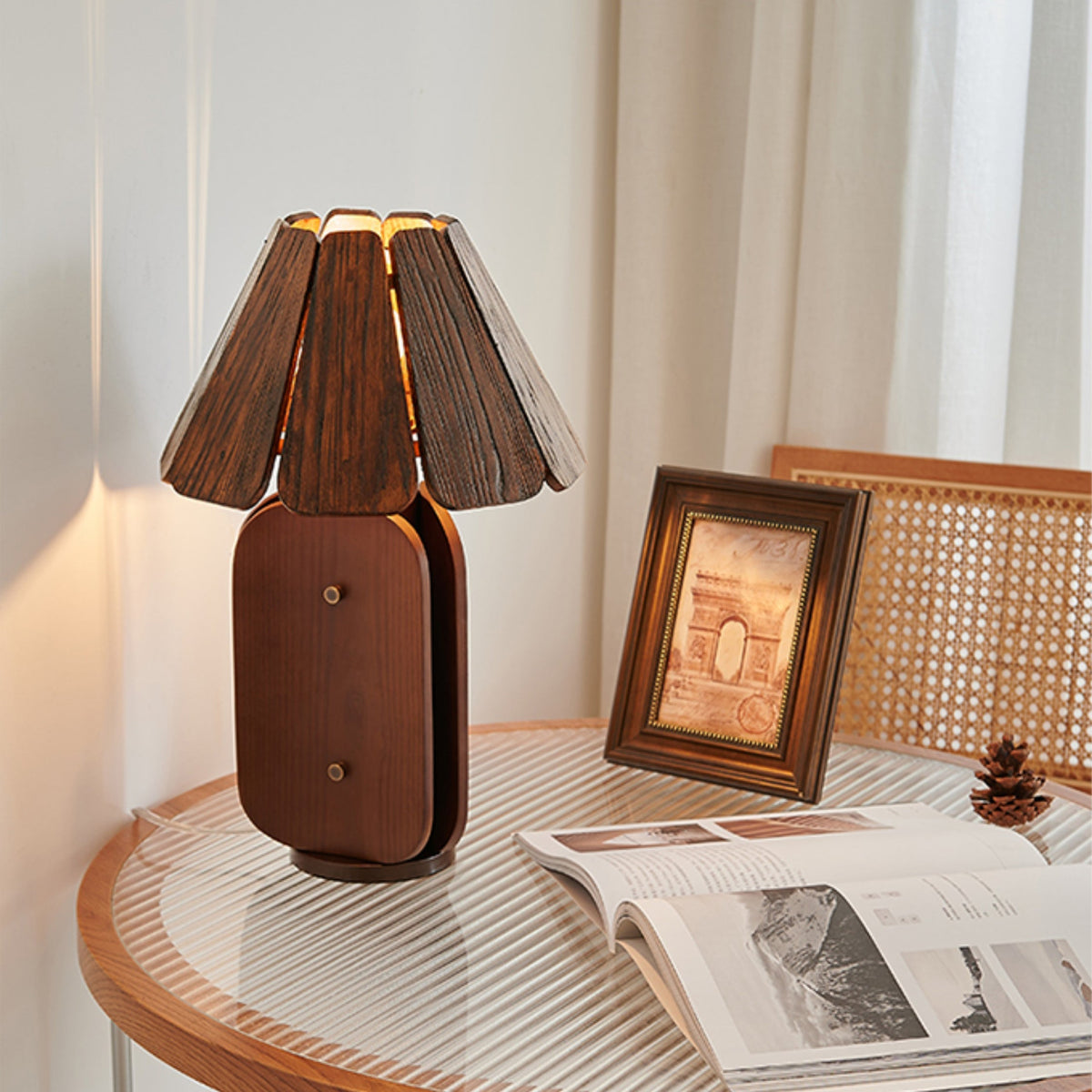 Kubec Table Lamp - view 10
