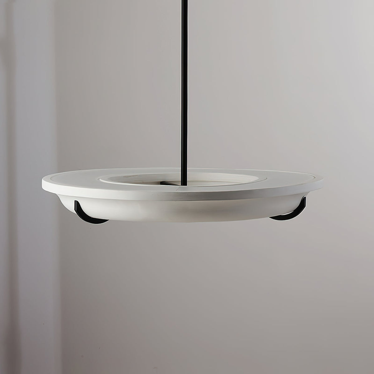 Kuklos Alabaster Chandelier - view 30