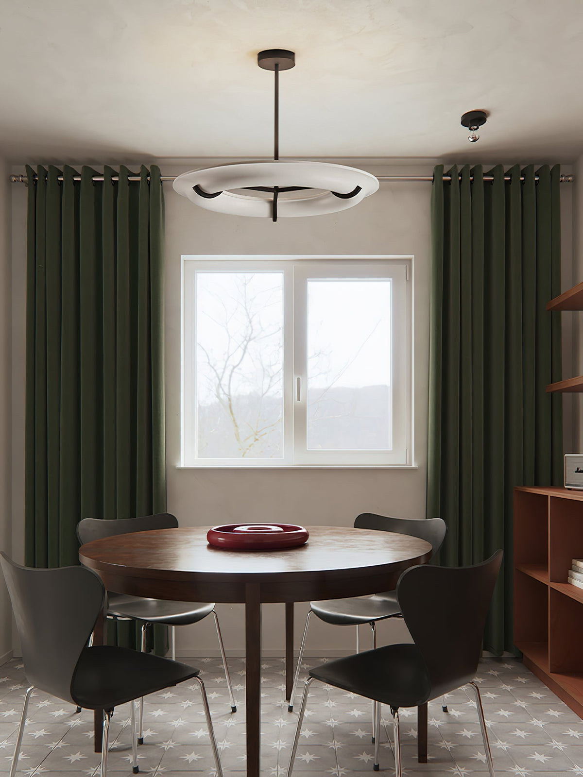 Kuklos Alabaster Chandelier - view 22