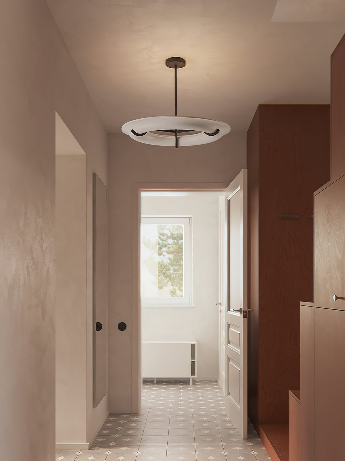 Kuklos Alabaster Chandelier - view 24