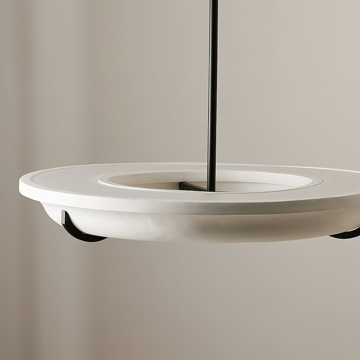 Kuklos Alabaster Chandelier - view 29