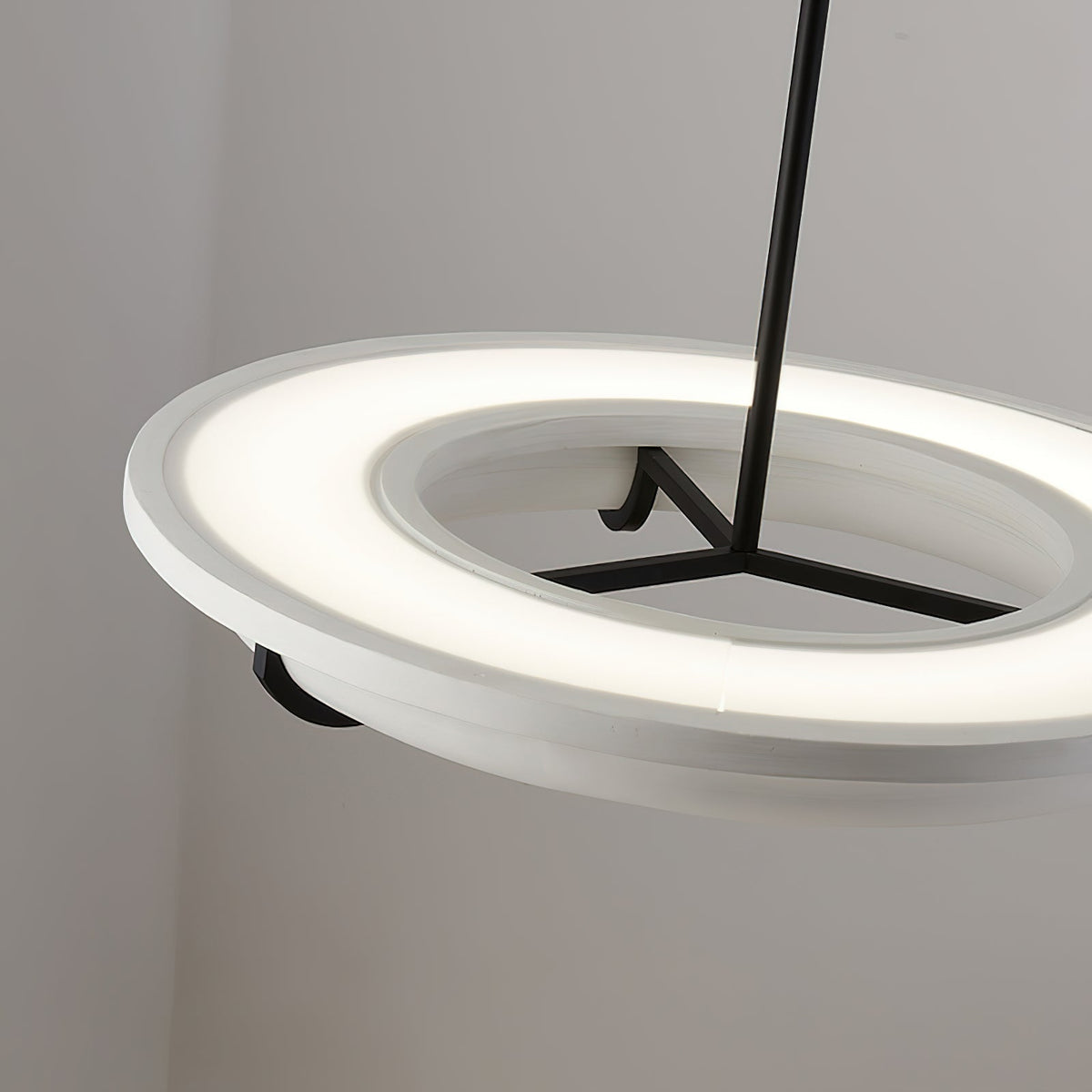 Kuklos Alabaster Chandelier - view 34
