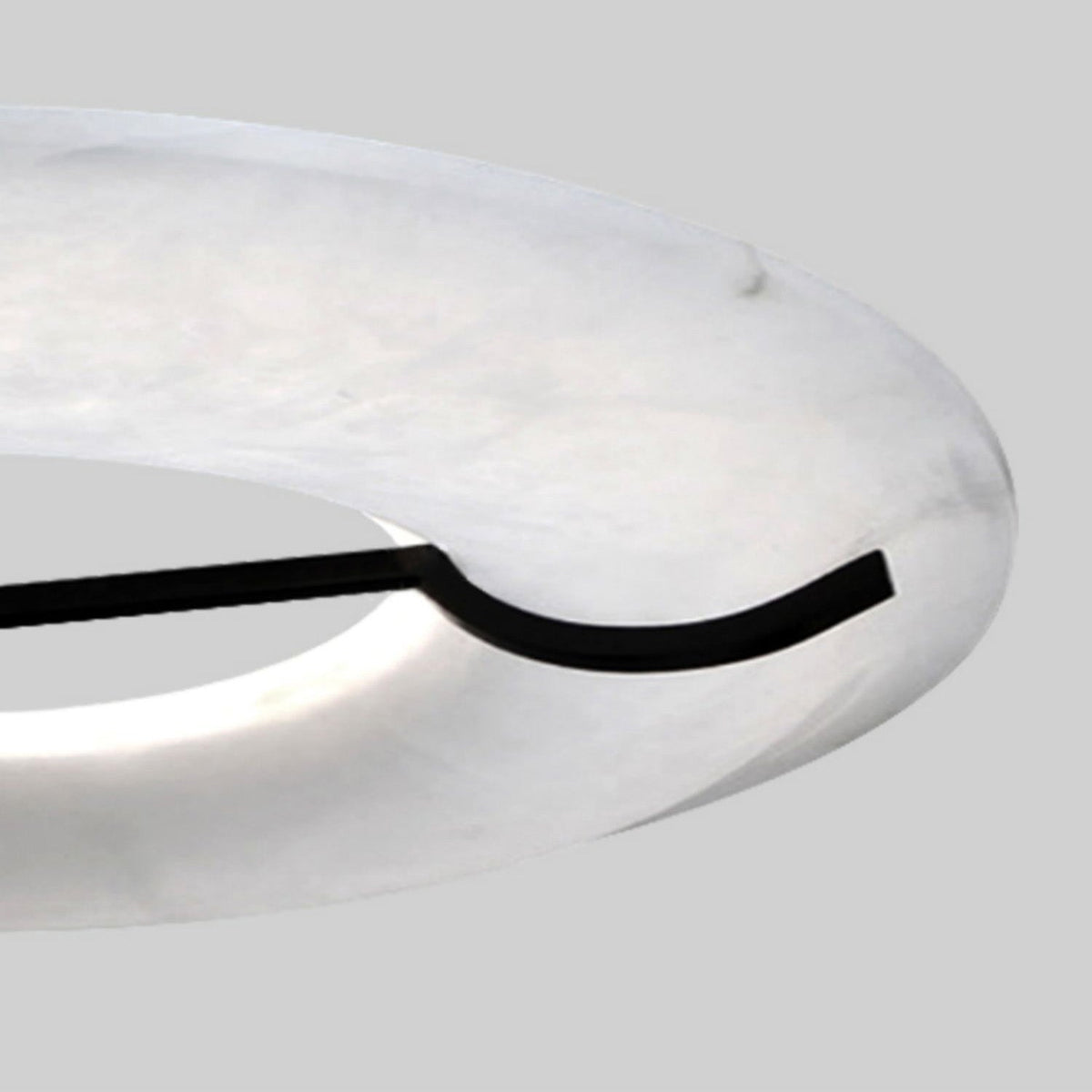 Kuklos Alabaster Chandelier - view 9