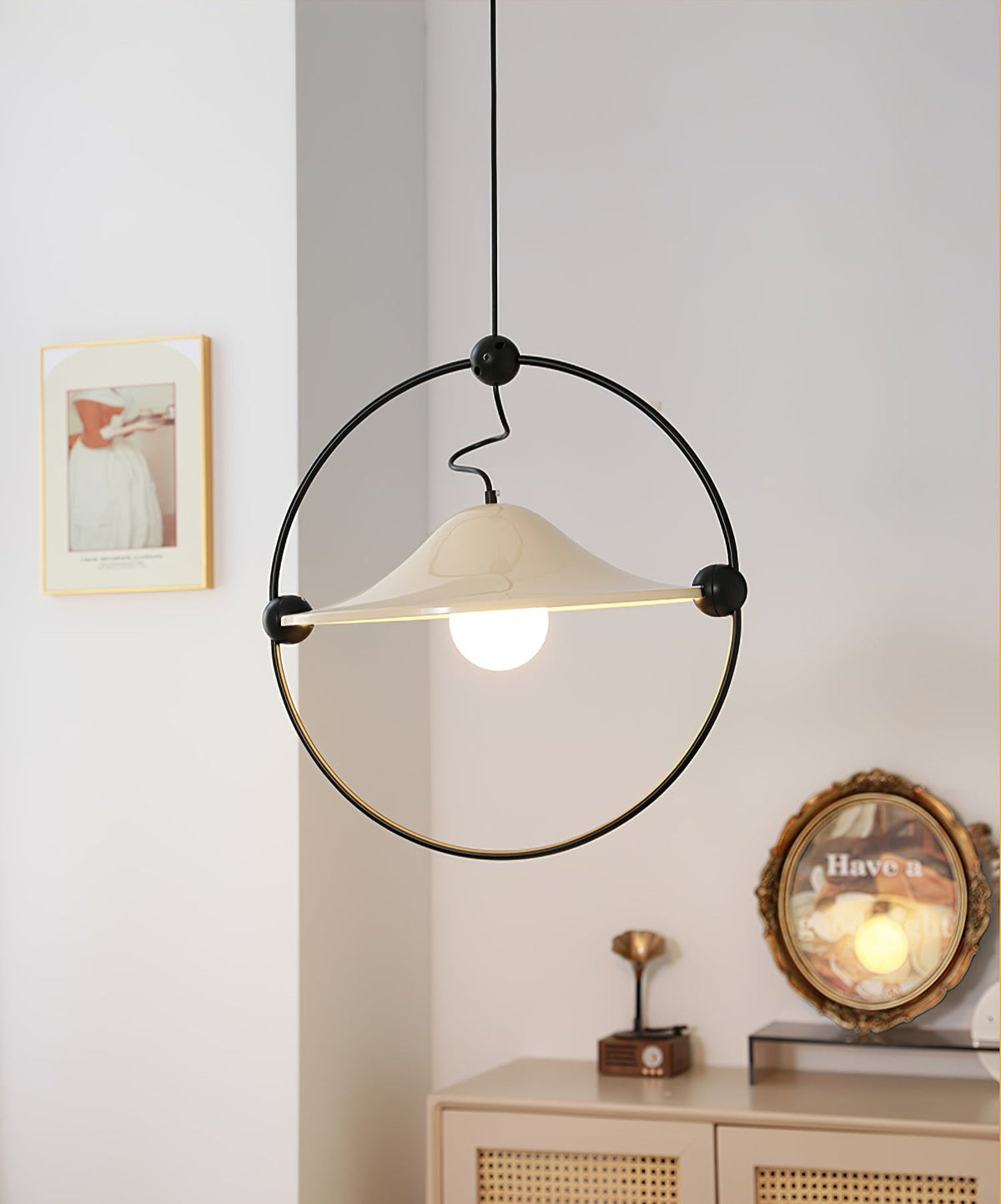 Kyra Pendant Light - view 14