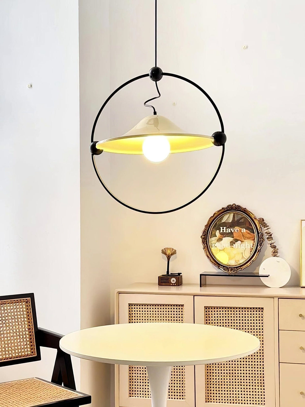 Kyra Pendant Light - view 3