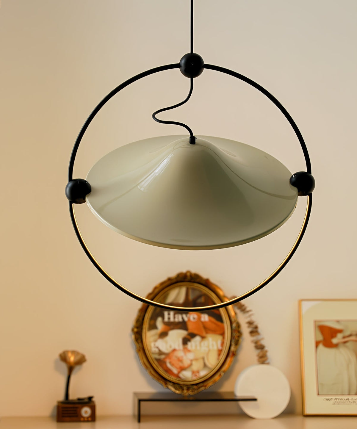 Kyra Pendant Light - view 4