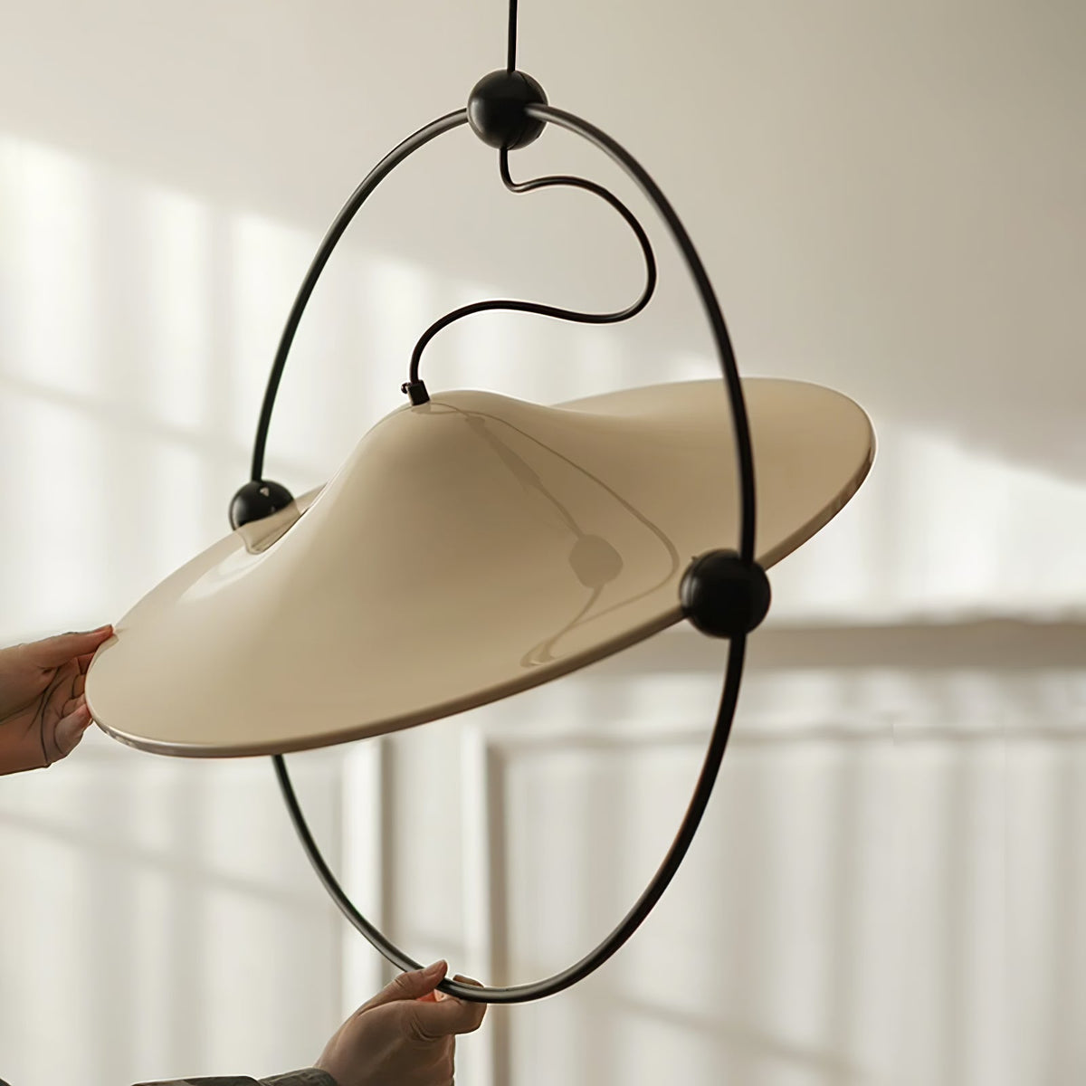 Kyra Pendant Light - view 6