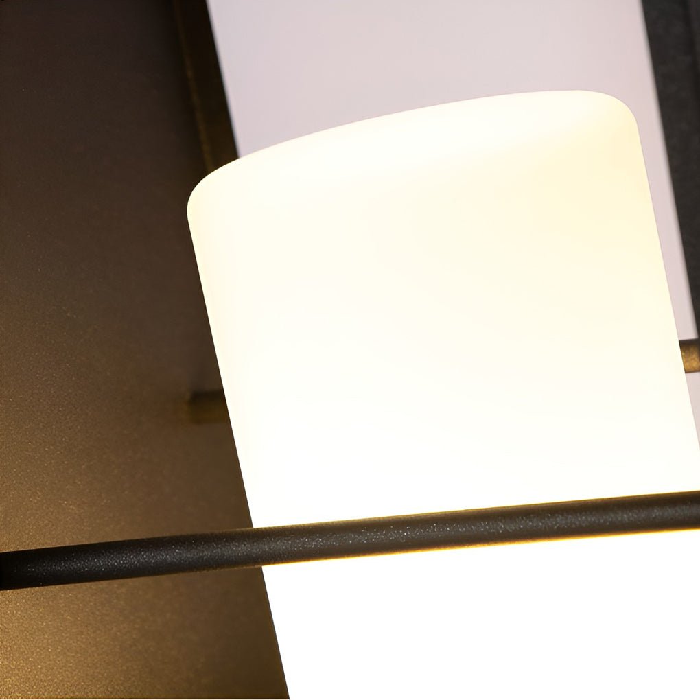 LED Lantern Garden Outdoor Light - view 23