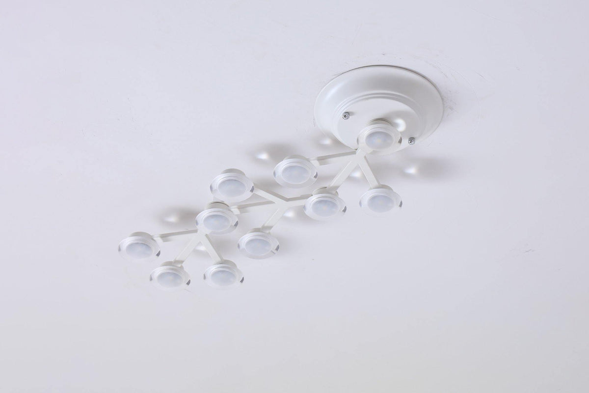 LED Net Ceiling Lamp