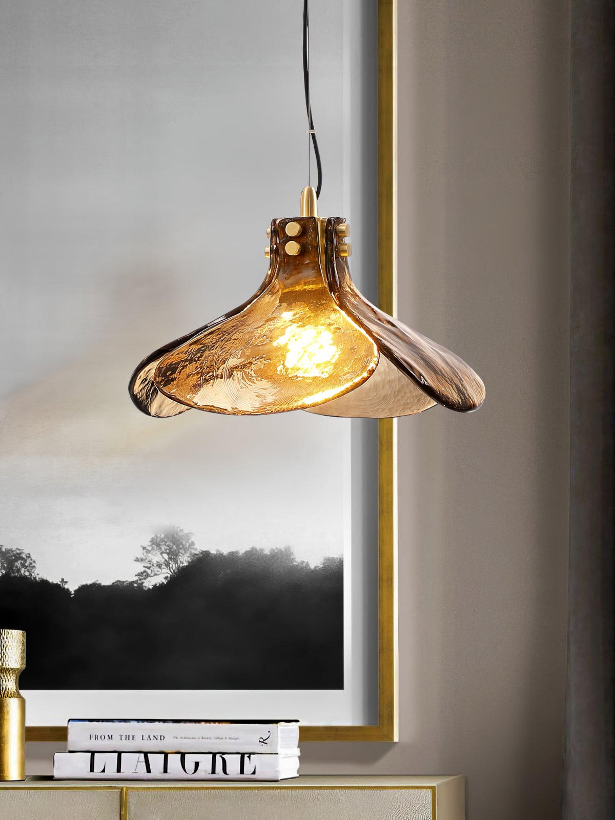 LS185 Pendant Lamp - view 3