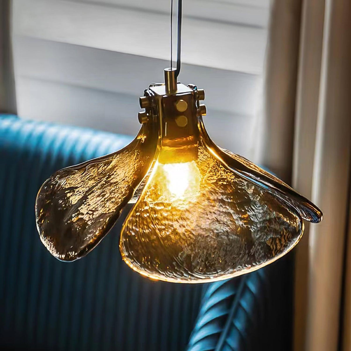 LS185 Pendant Lamp - view 4