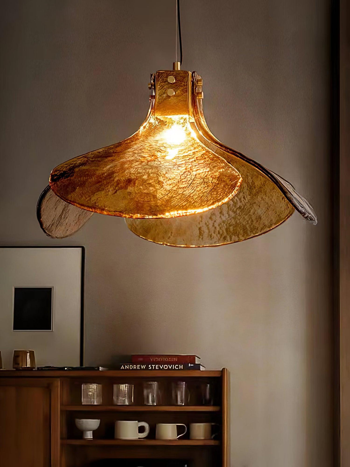 LS185 Pendant Lamp - view 23