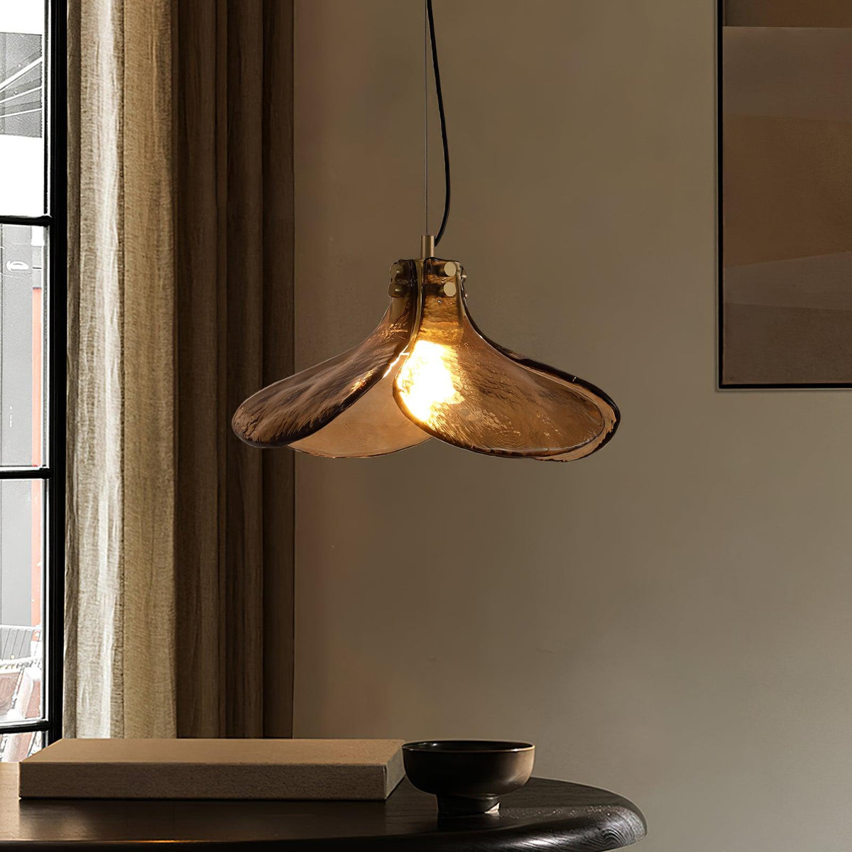 LS185 Pendant Lamp - view 2