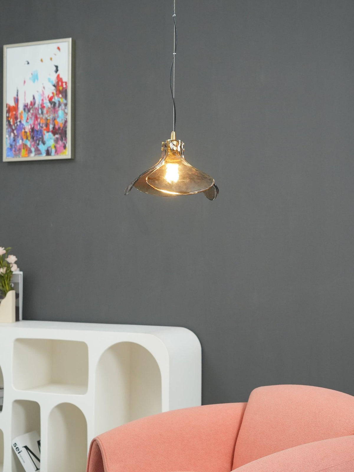 LS185 Pendant Lamp - view 15