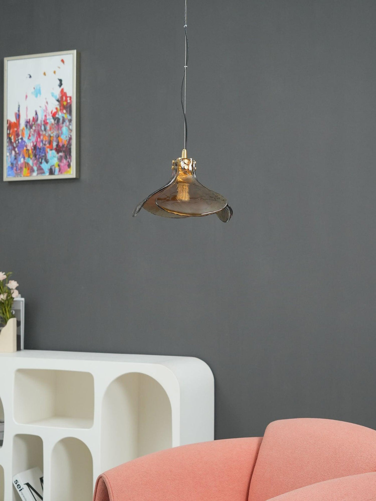 LS185 Pendant Lamp - view 16