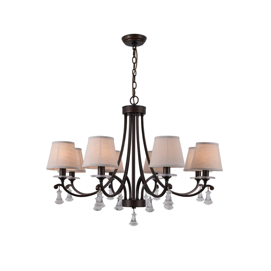 La Pointe Chandelier