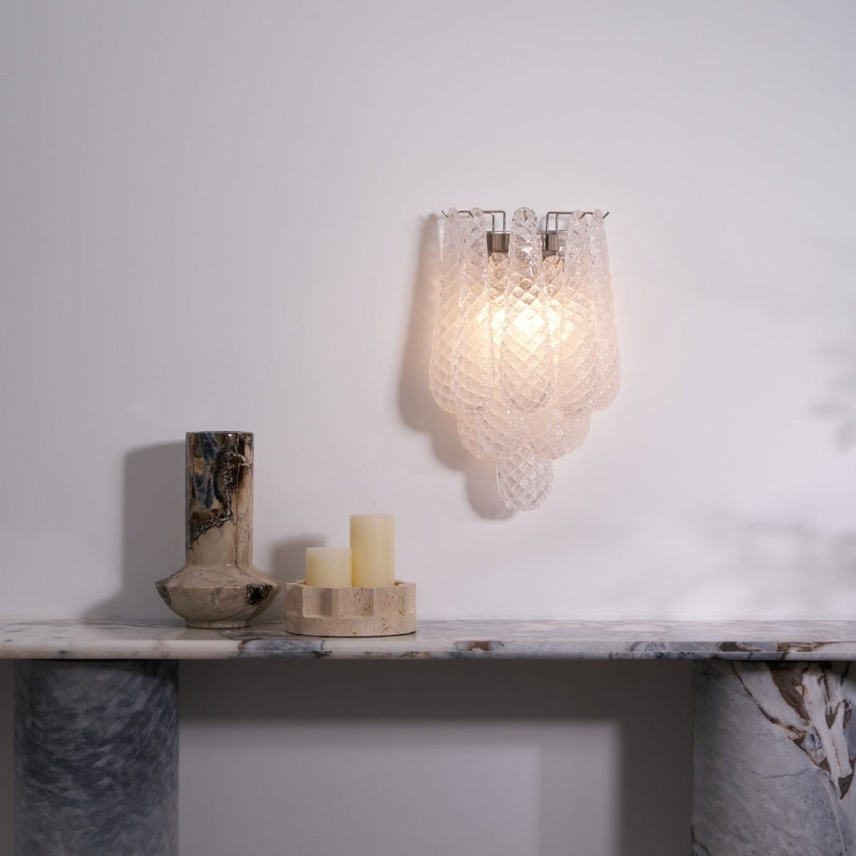 Lagoon Bloom Wall Lamp - view 43