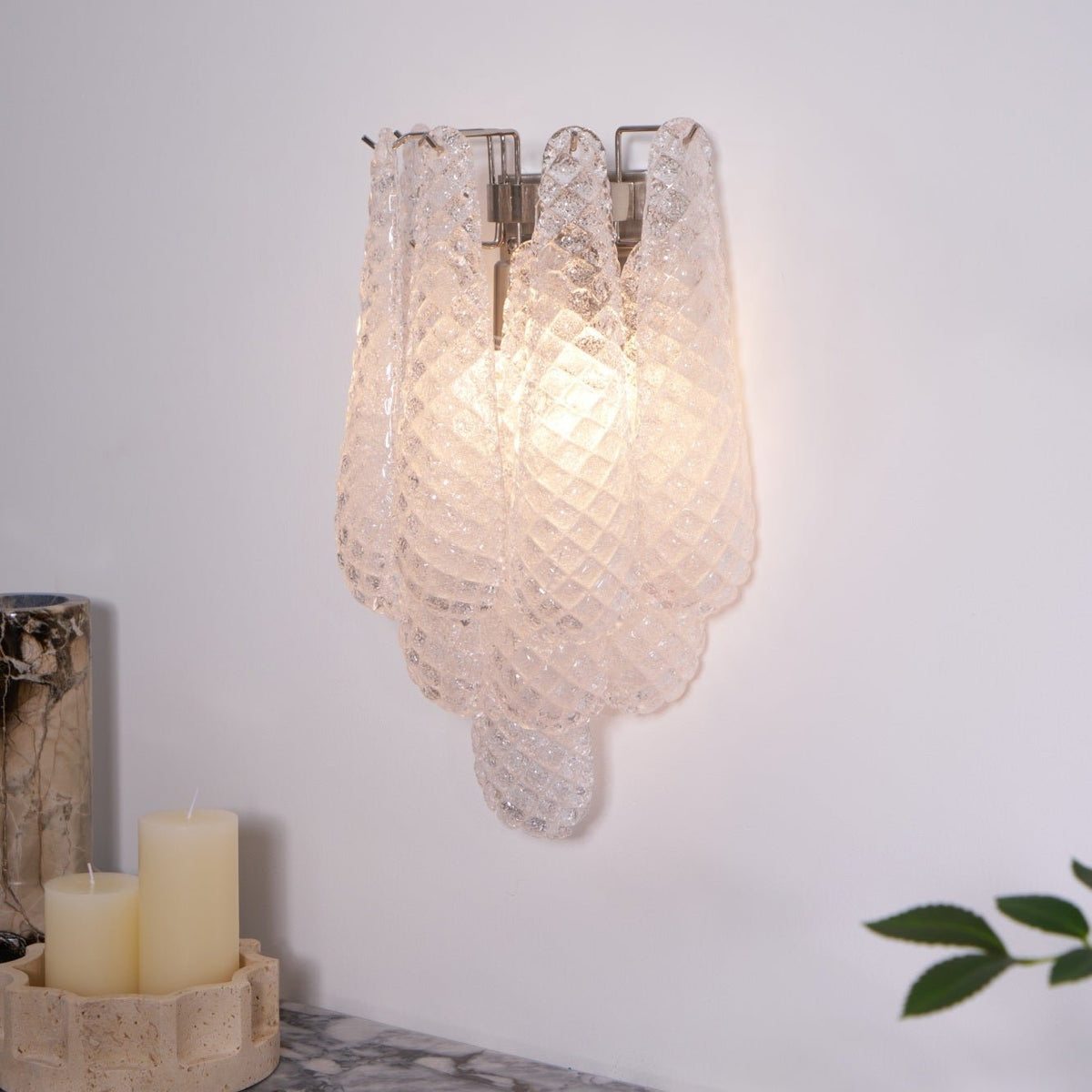 Lagoon Bloom Wall Lamp - view 44